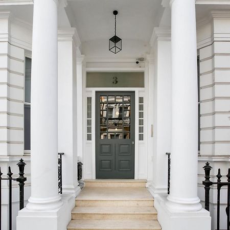 Cromwell Serviced Apartments By Stayprime London Eksteriør billede
