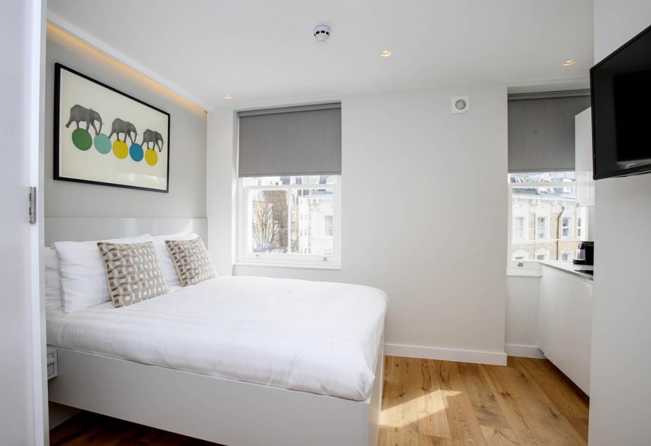 Cromwell Serviced Apartments By Stayprime London Eksteriør billede